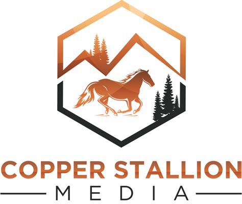 Copper stallion media. Things To Know About Copper stallion media. 